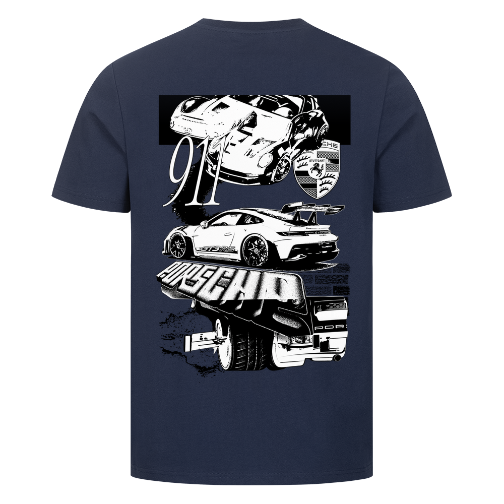 Image for color: french navy