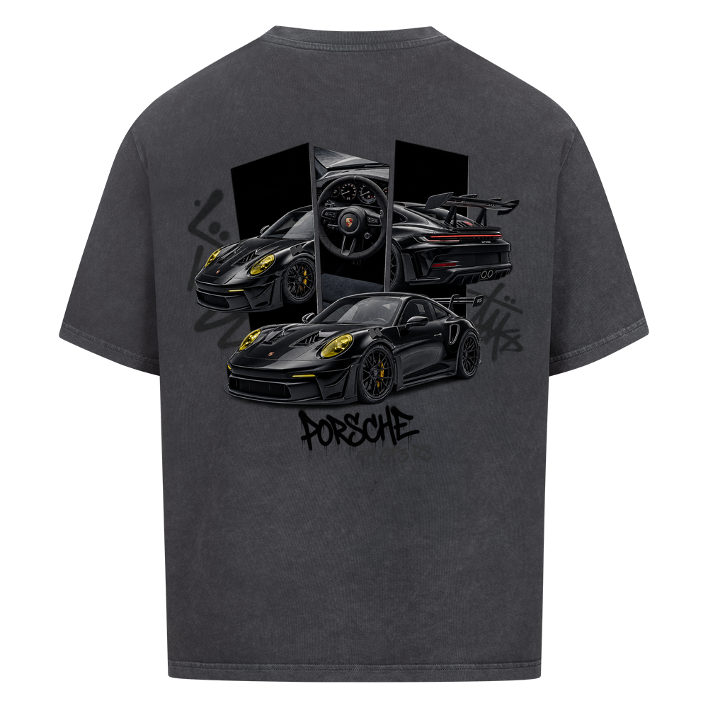 Image for color: washed black