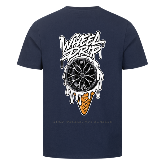 Image for color: french navy
