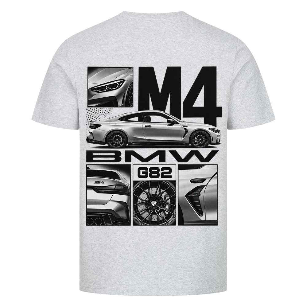 Image for color: heather grey