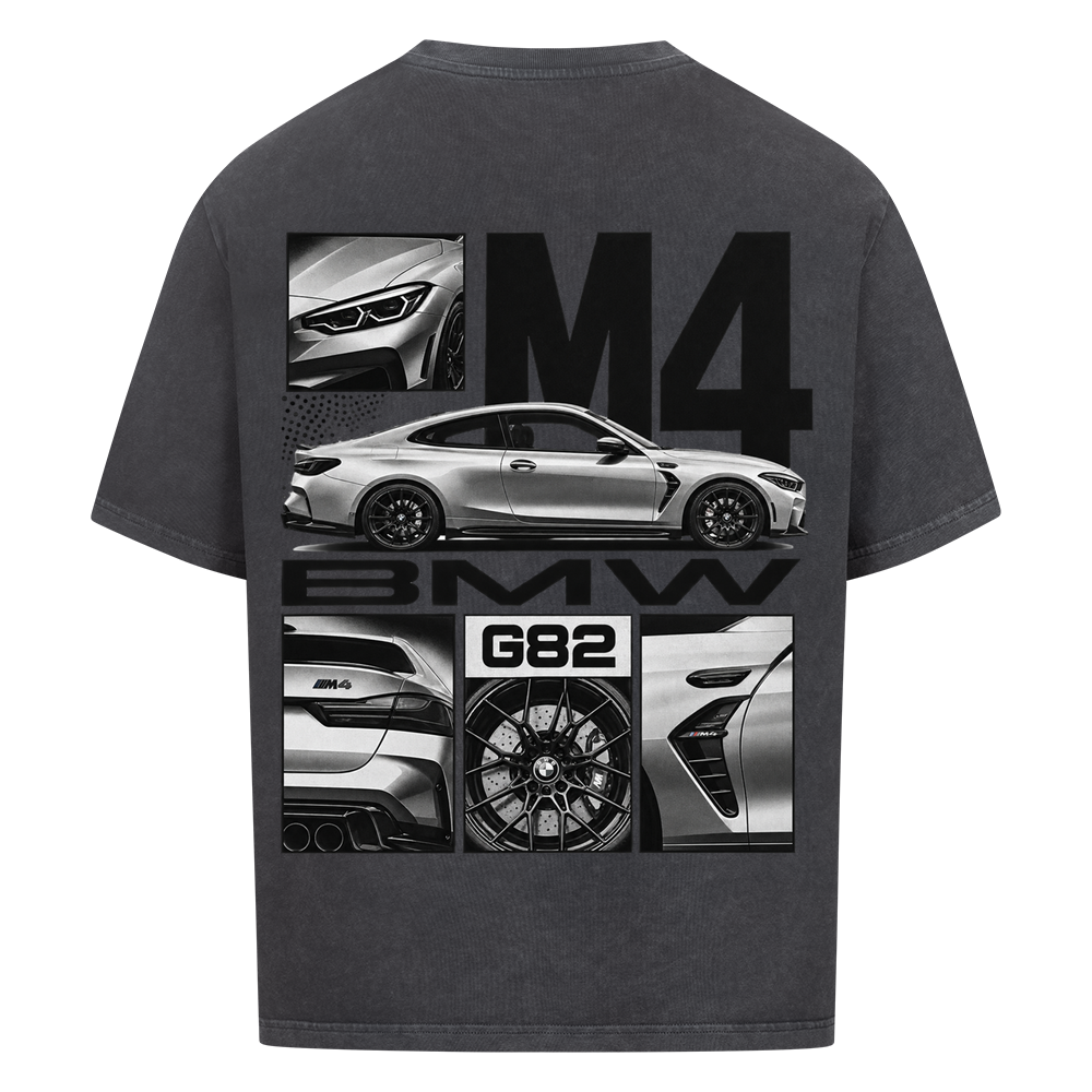 Image for color: washed black