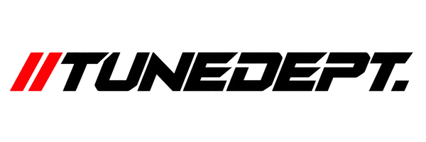 TUNEDEPT